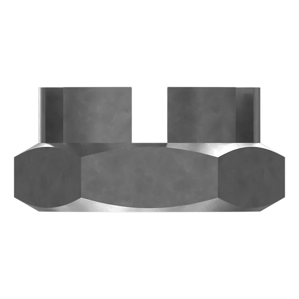 309-4483: Track Nut 3094483 купить