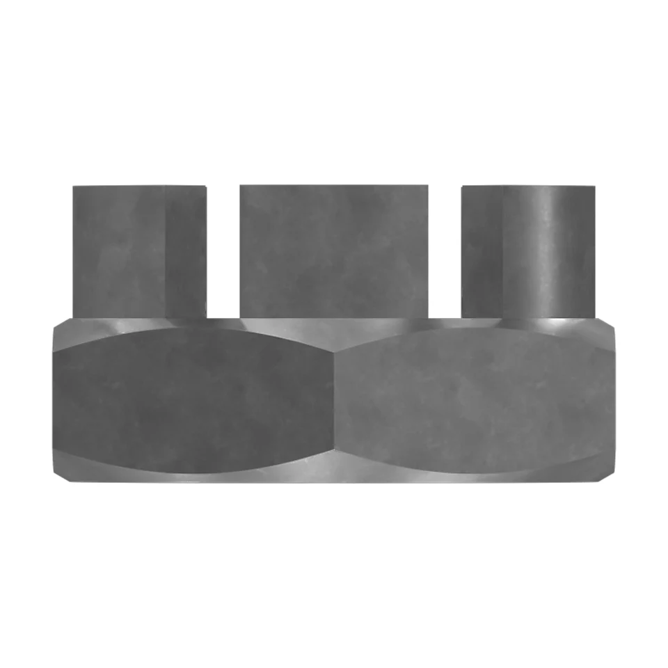 309-4483: Track Nut 3094483 купить