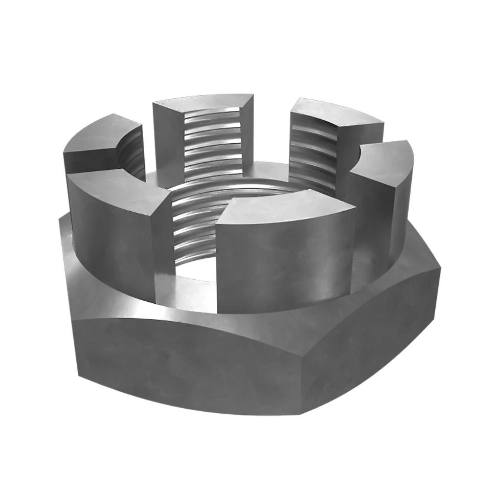 309-4483: Track Nut 3094483 купить
