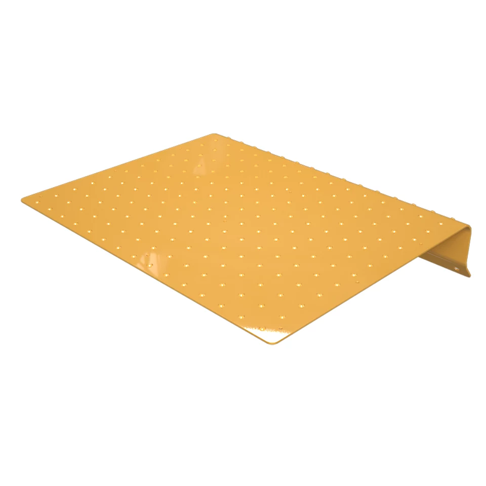 309-4817: 3mm Thick Fender Tread Plate 3094817 купить