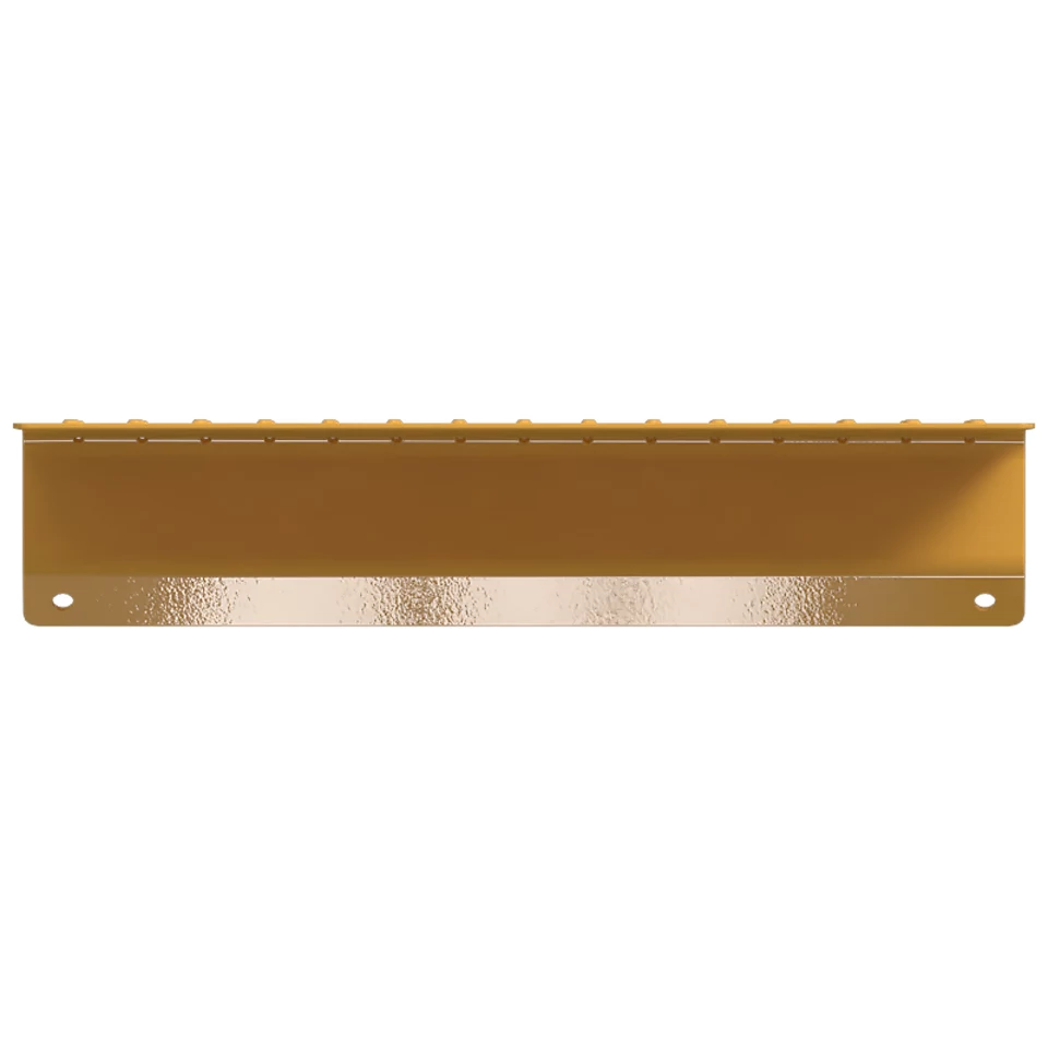 309-4817: 3mm Thick Fender Tread Plate 3094817 купить