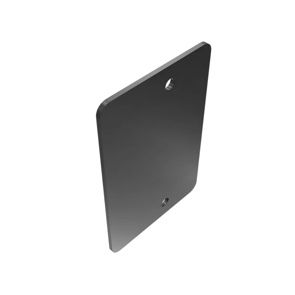 309-4866: 2mm Thick Access Panel Cover Plate 3094866 купить