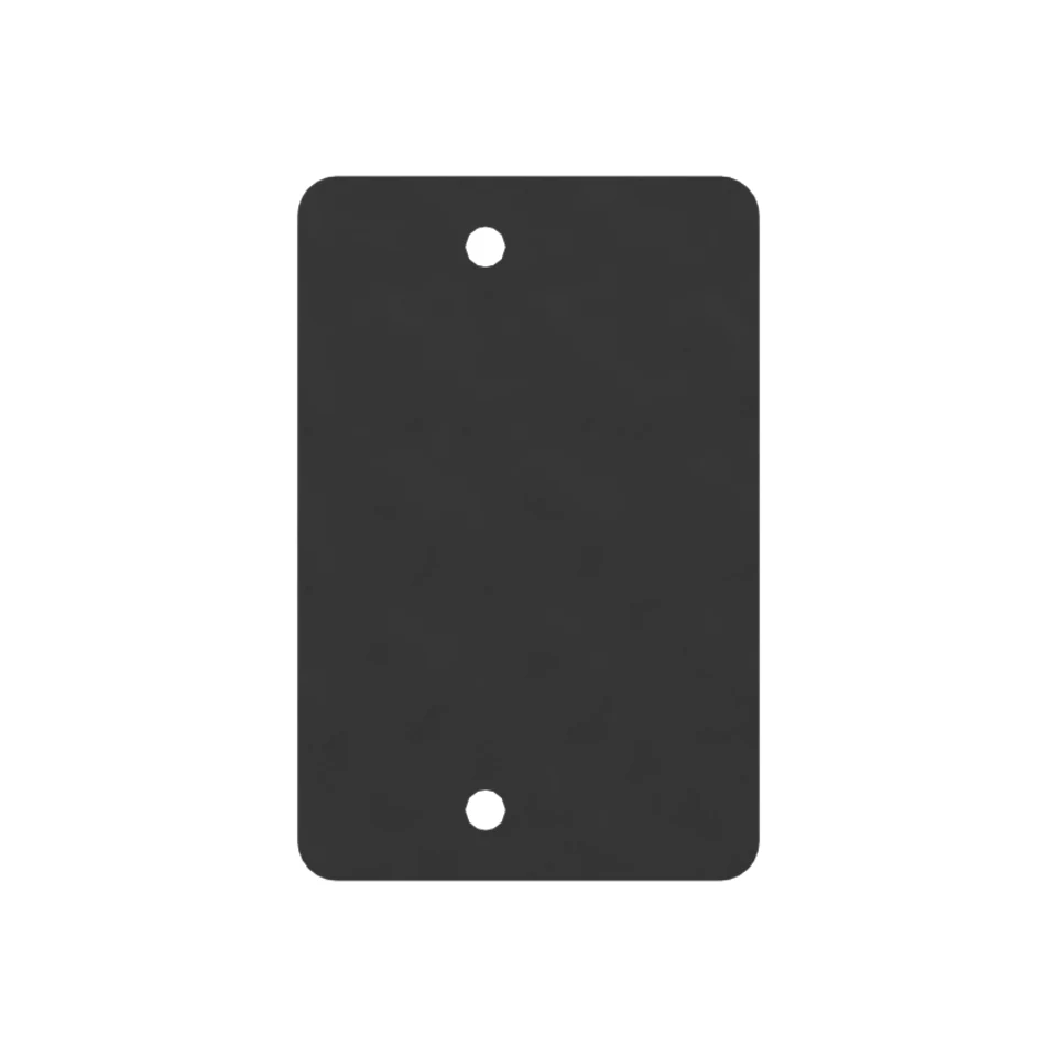 309-4866: 2mm Thick Access Panel Cover Plate 3094866 купить