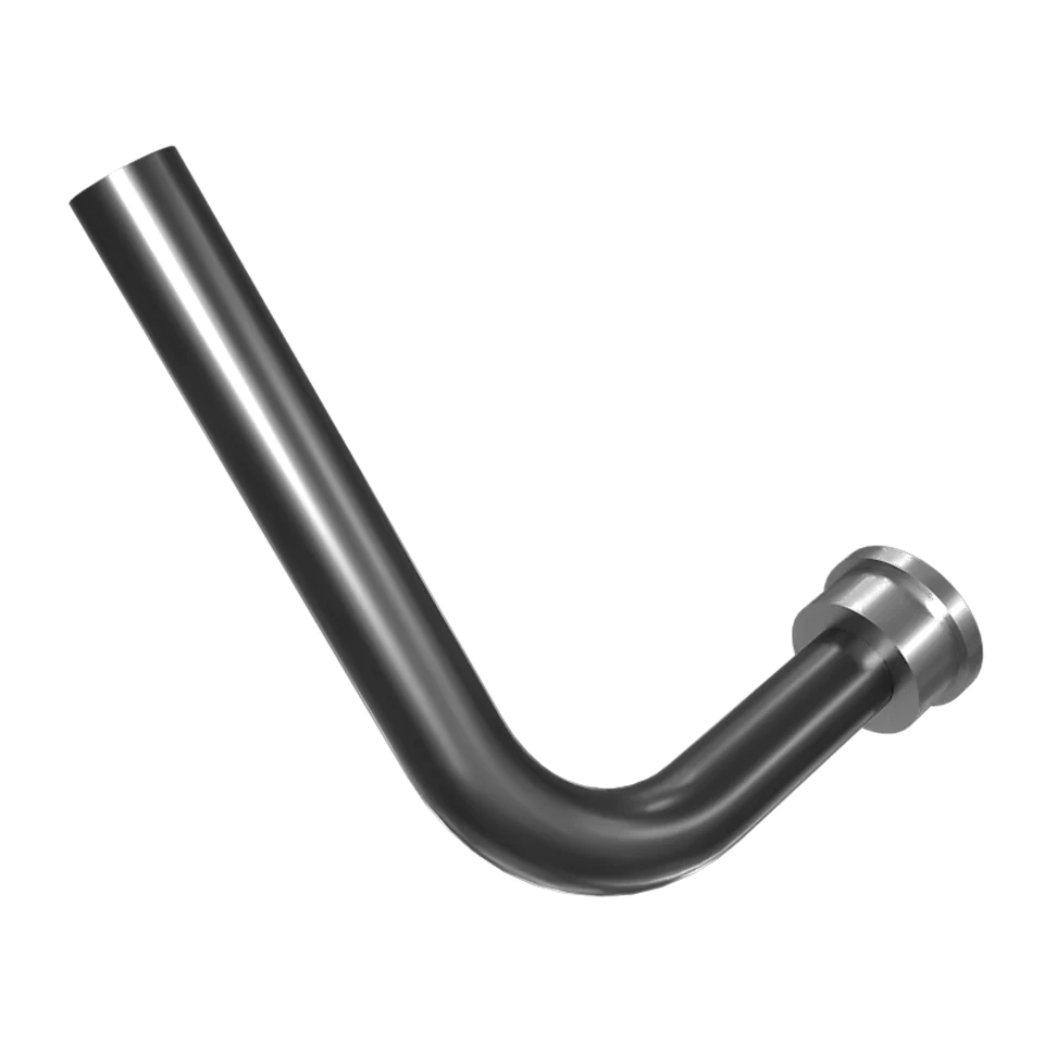 309-5180: Hydraulic Oil Cooler Lines Tube Assembly 309-5180 Caterpillar