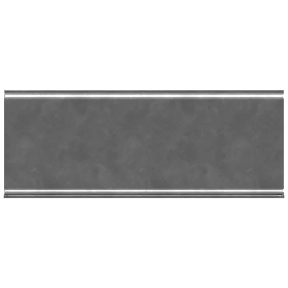 309-5525: 3mm Thick Air Conditioner Lines Cover Plate 3095525 купить