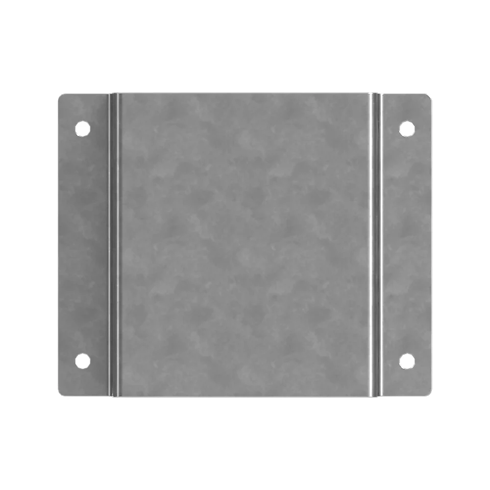 309-5525: 3mm Thick Air Conditioner Lines Cover Plate 3095525 купить