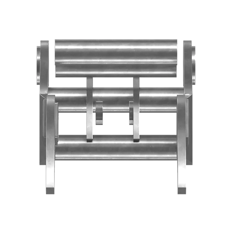 309-6024: Hydraulic Thumb Frame 3096024 купить