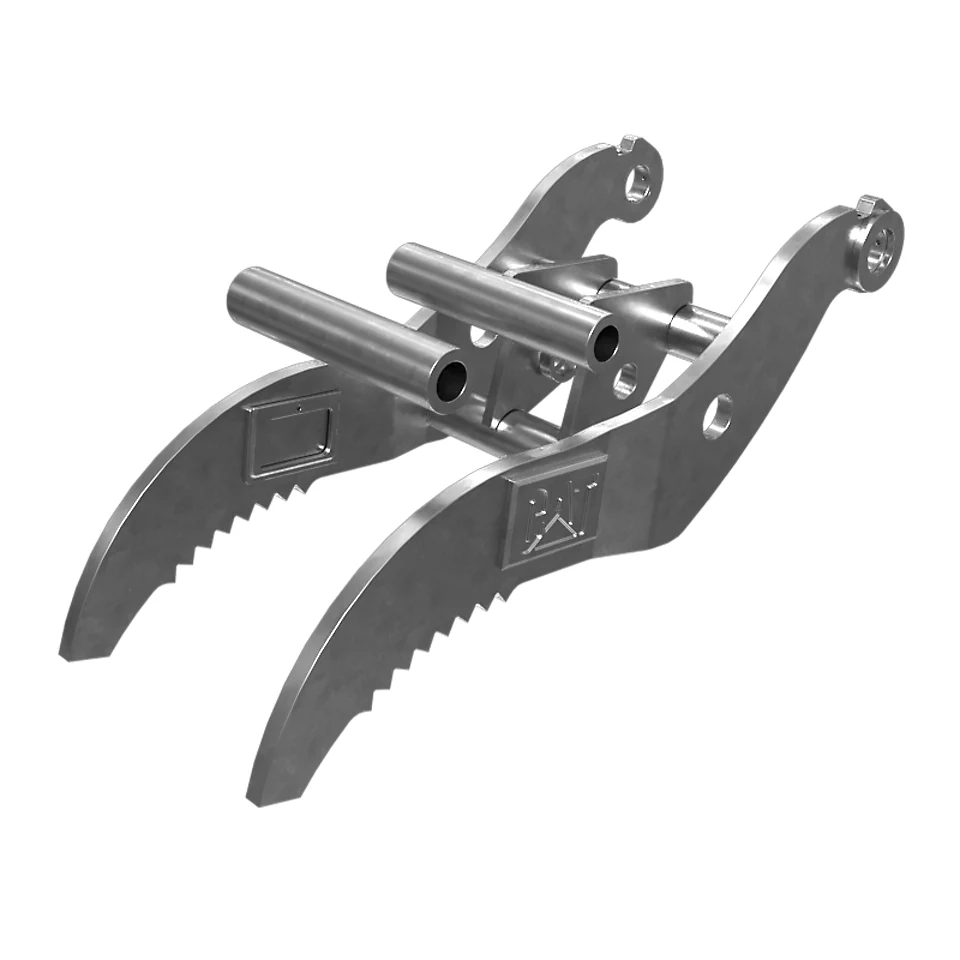 309-6024: Hydraulic Thumb Frame 3096024 купить