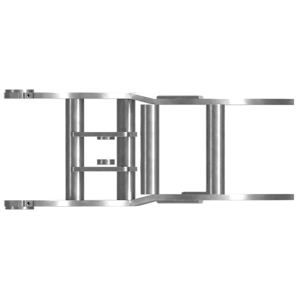 309-6024: Hydraulic Thumb Frame 3096024 купить
