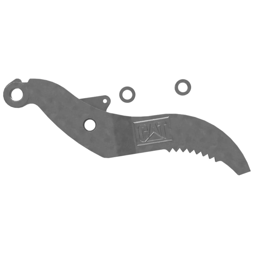 309-6024: Hydraulic Thumb Frame 3096024 купить