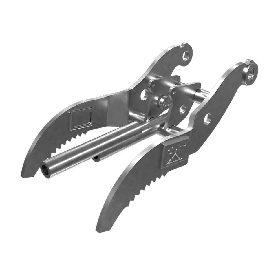 309-6778: Hydraulic Thumb Frame 3096778 купить