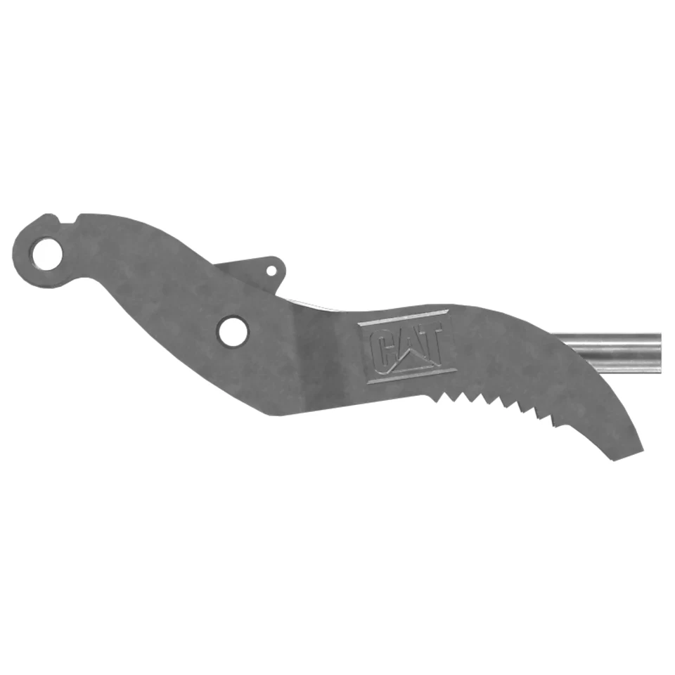 309-6778: Hydraulic Thumb Frame 3096778 купить