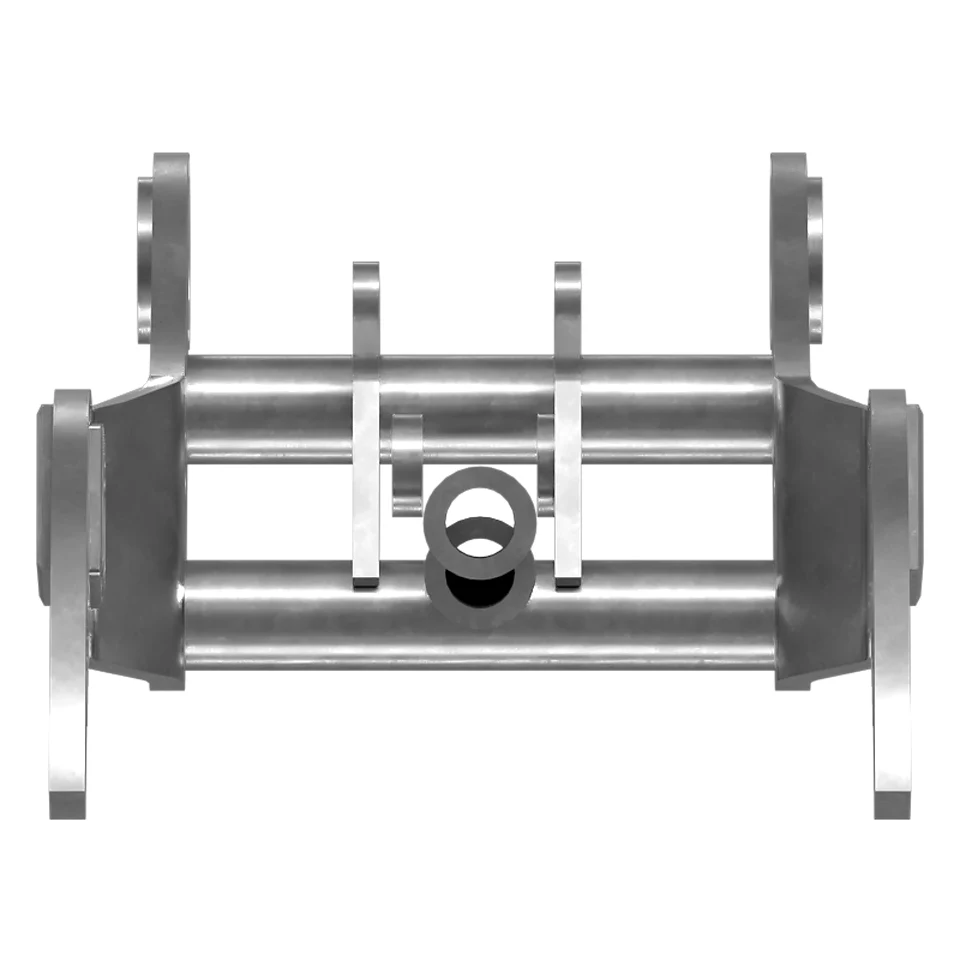 309-6778: Hydraulic Thumb Frame 3096778 купить