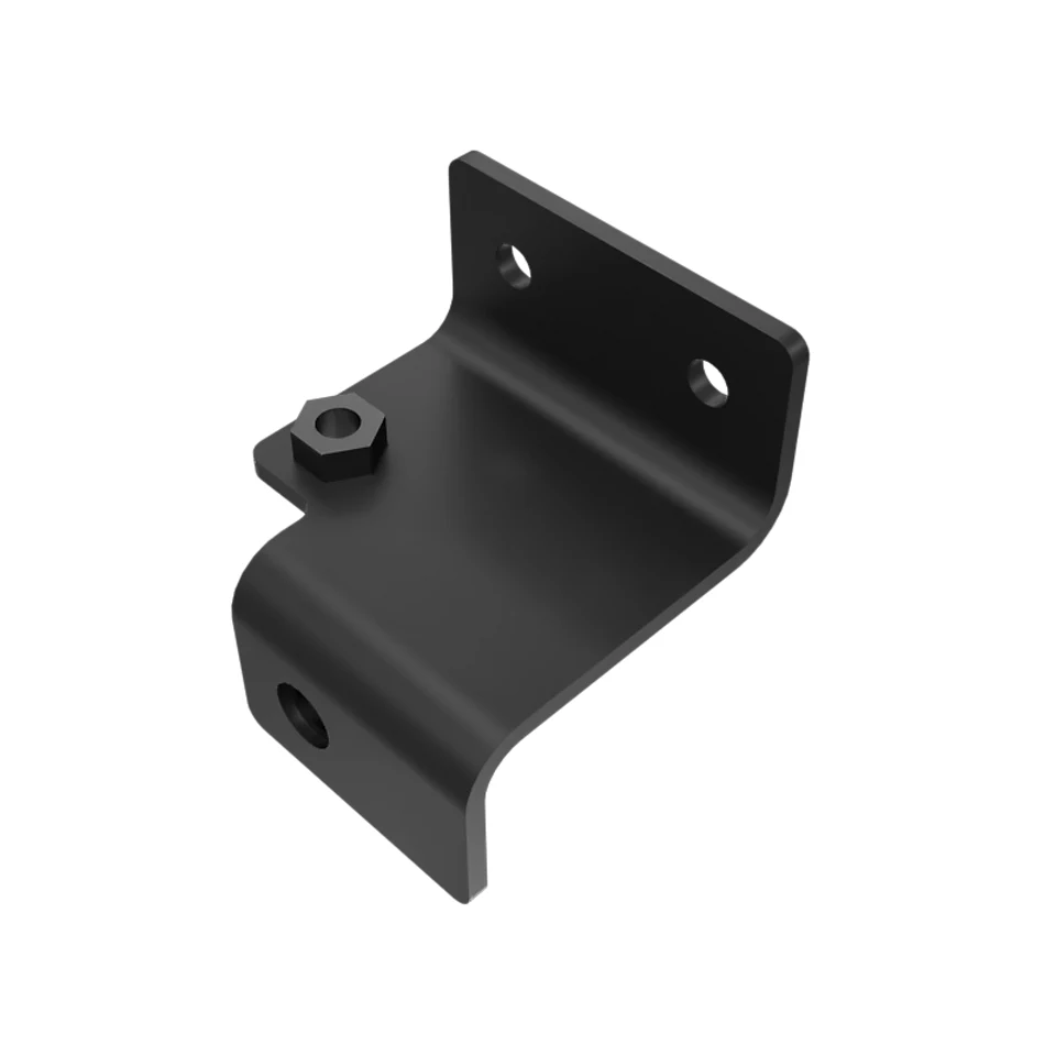 309-6919: Alternator Breather Filter Mounting Plate 309-6919 Caterpillar