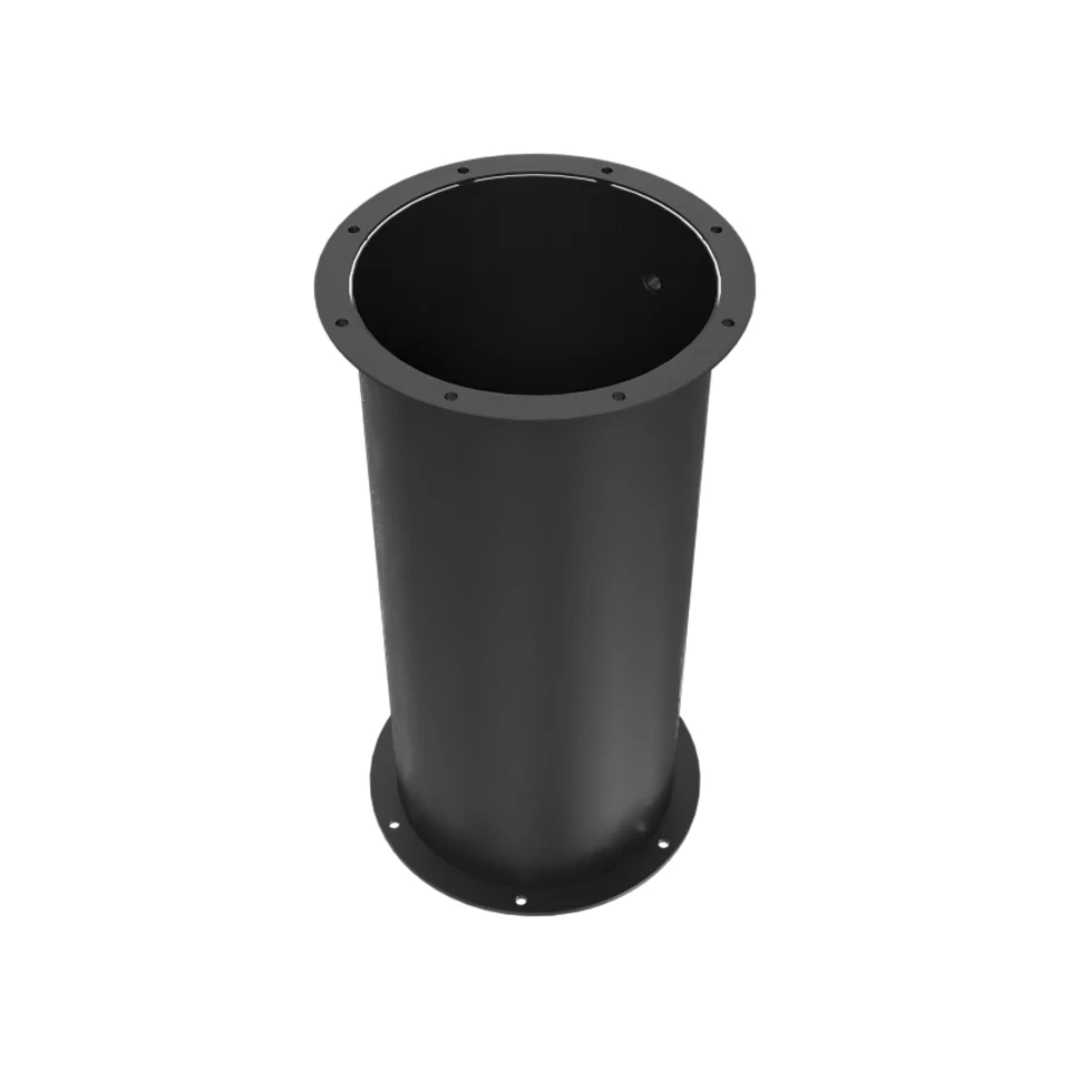 309-7643: 384mm Outer Diameter Lubrication Oil Container 3097643 купить
