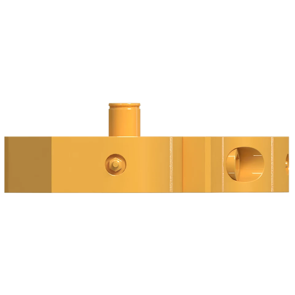 309-9224: Quick Coupler Cylinder Rocker Arm 3099224 购买