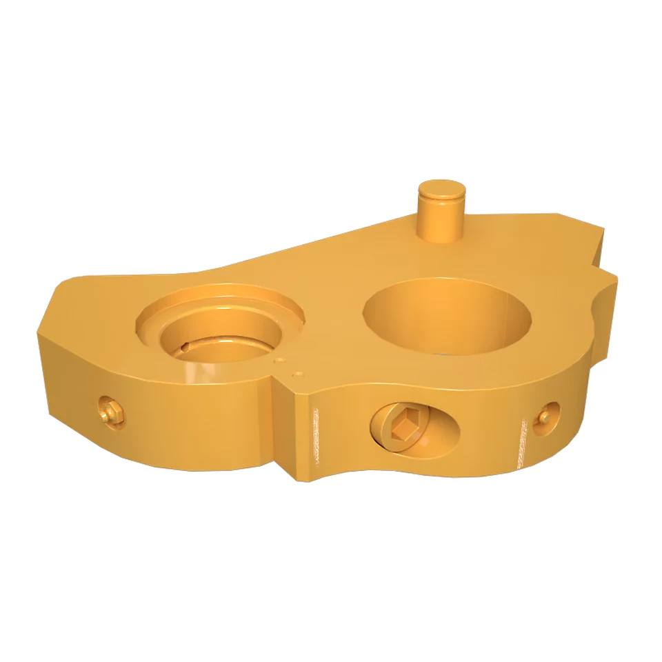 309-9224: Quick Coupler Cylinder Rocker Arm 3099224 Caterpillar