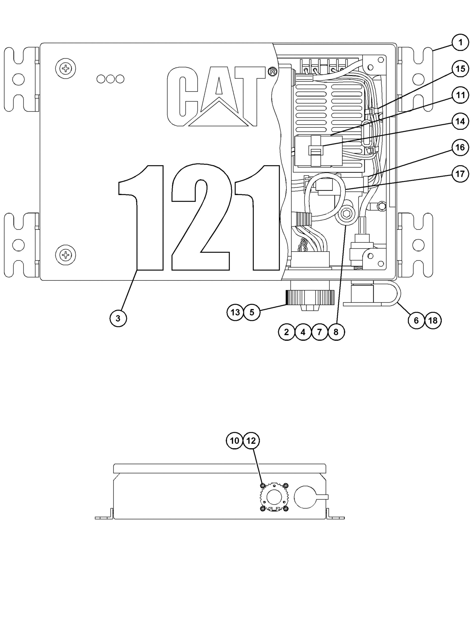 310-3325: CONTROLLER A 3103325 buy