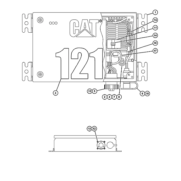 310-3325: CONTROLLER A 3103325 buy