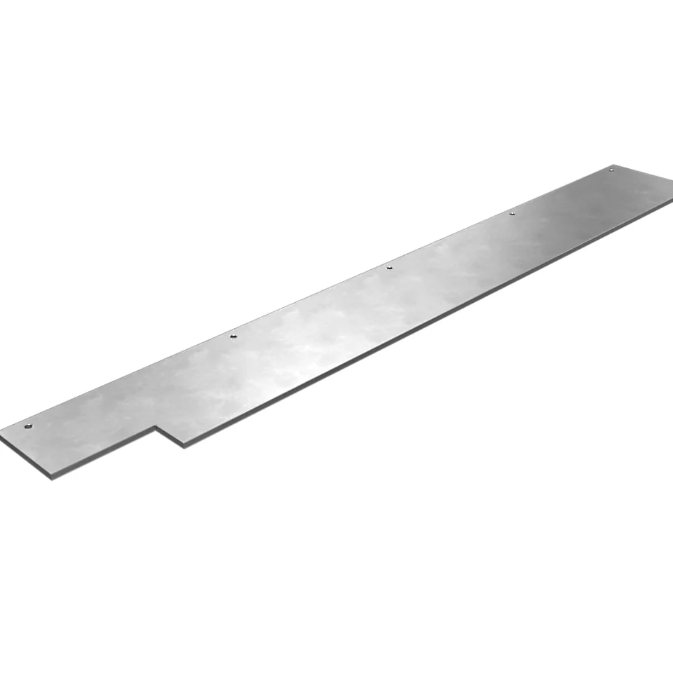 310-6827: Cowling Baffle 3106827 купить