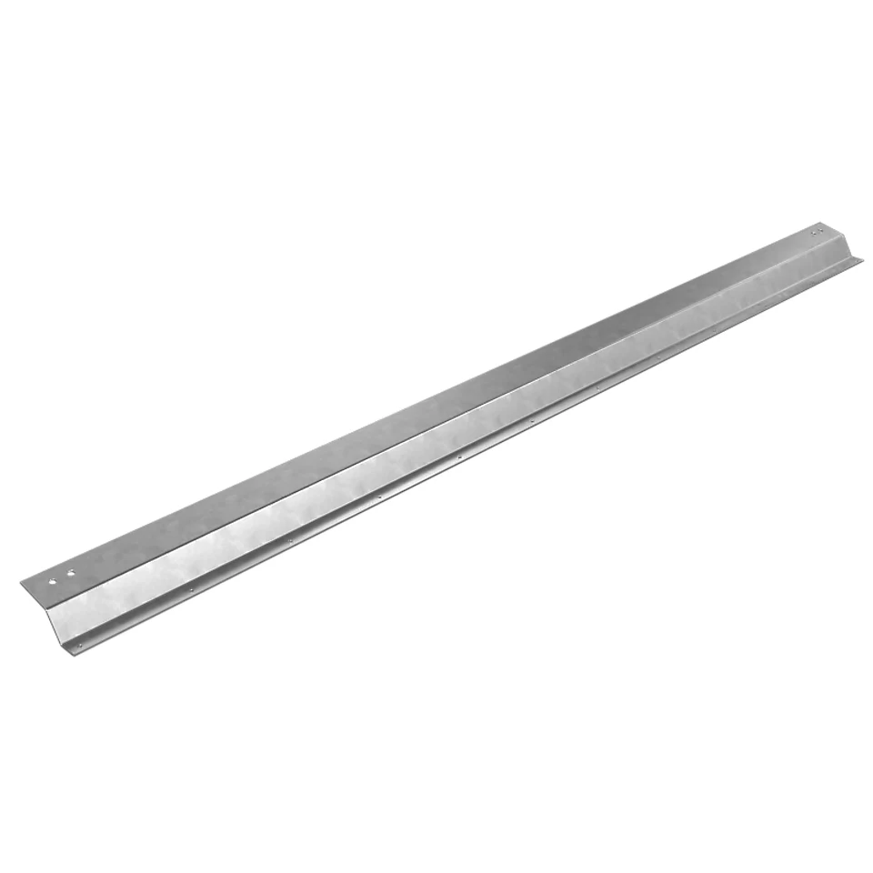310-6835: Baffle Mounting Plate 3106835 купить
