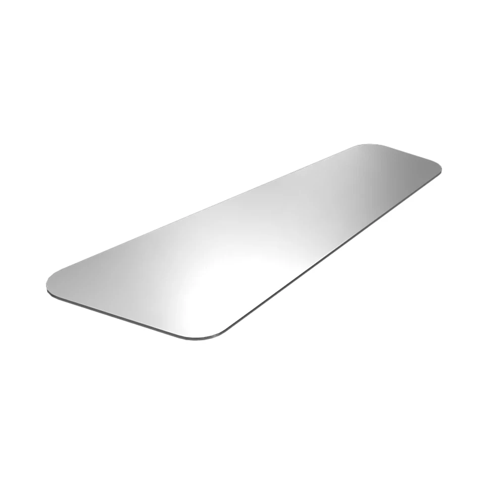 310-7584: Cabin Enclosed ROPS Window Glass 3107584 Caterpillar