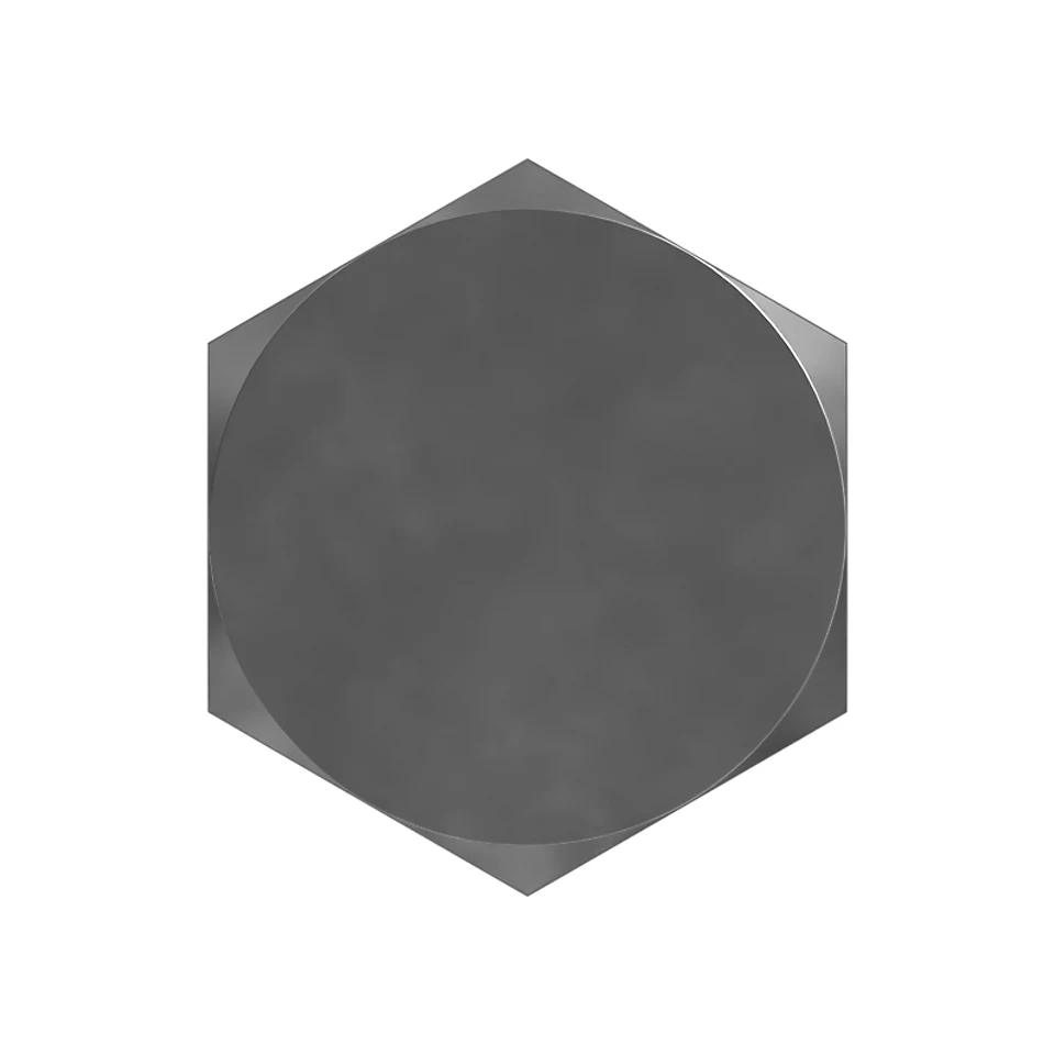 310-8642: Болт с шестигранной головкой 3/4-10 3108642 купить