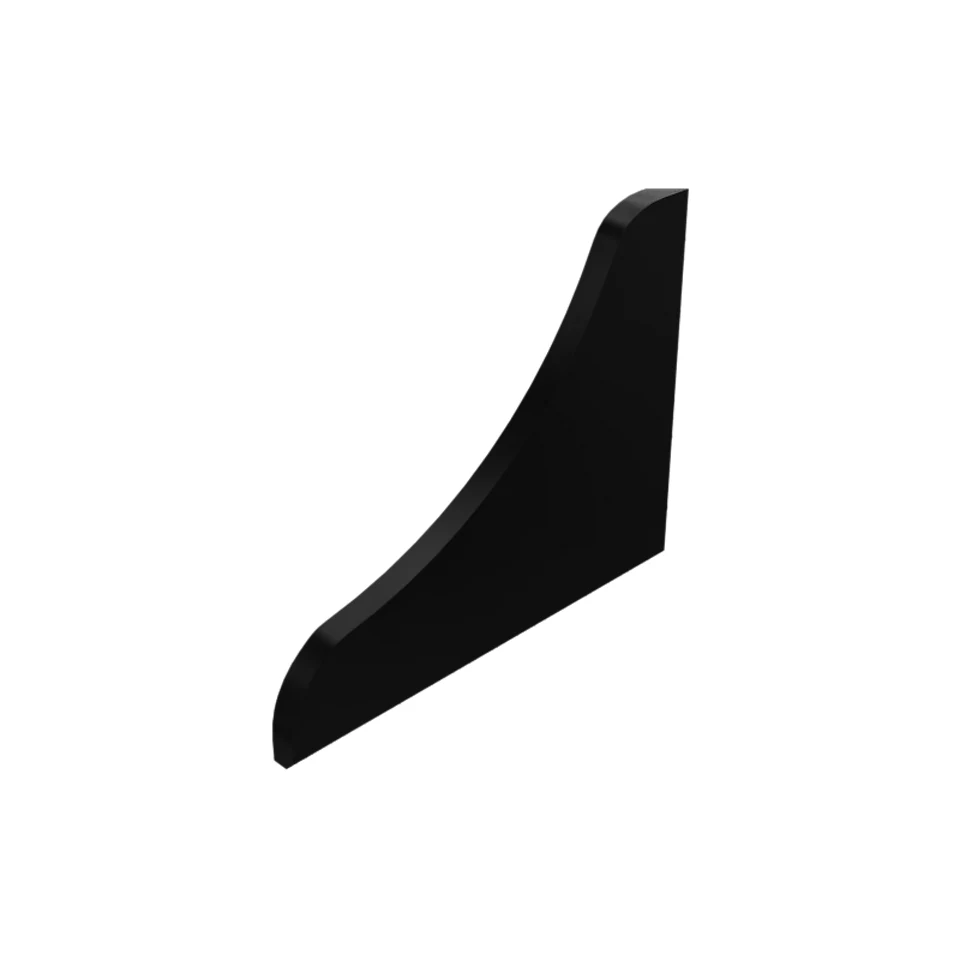 310-8998: 30mm Thick Left Hand Side Wear Plate 310-8998 Caterpillar