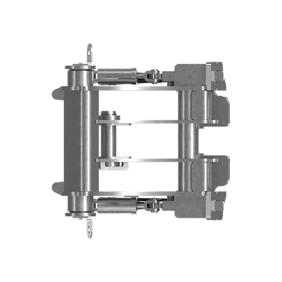 310-9395: Wheel Loader Quick Coupler 3109395 купить