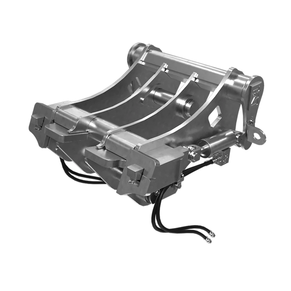 310-9395: Wheel Loader Quick Coupler 3109395 купить