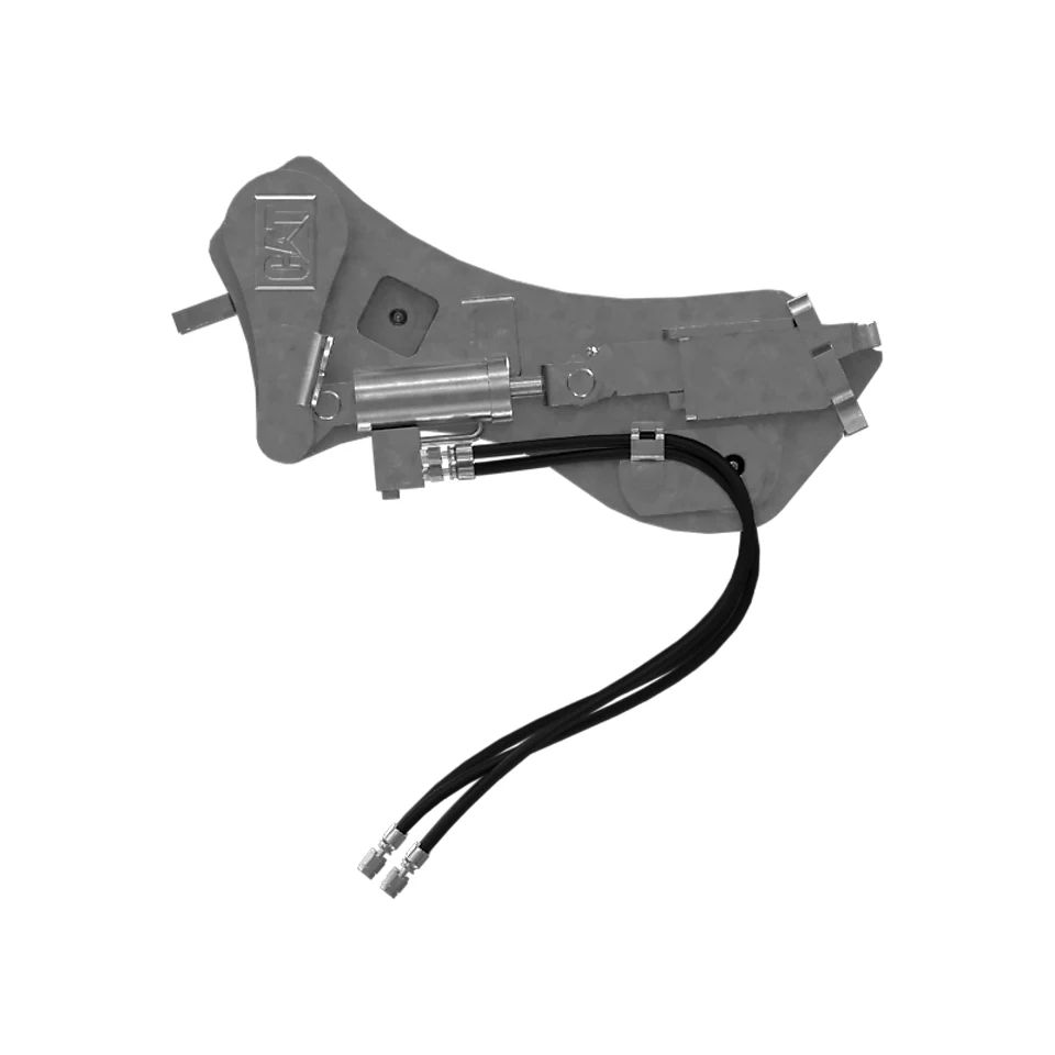310-9395: Wheel Loader Quick Coupler 3109395 купить