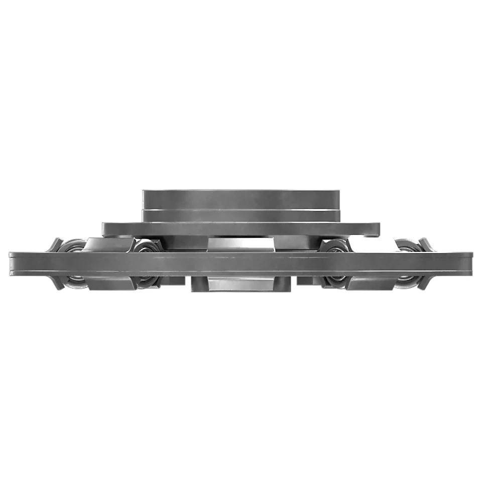 310-9497: Flexible Coupling (basic) 3109497 купить