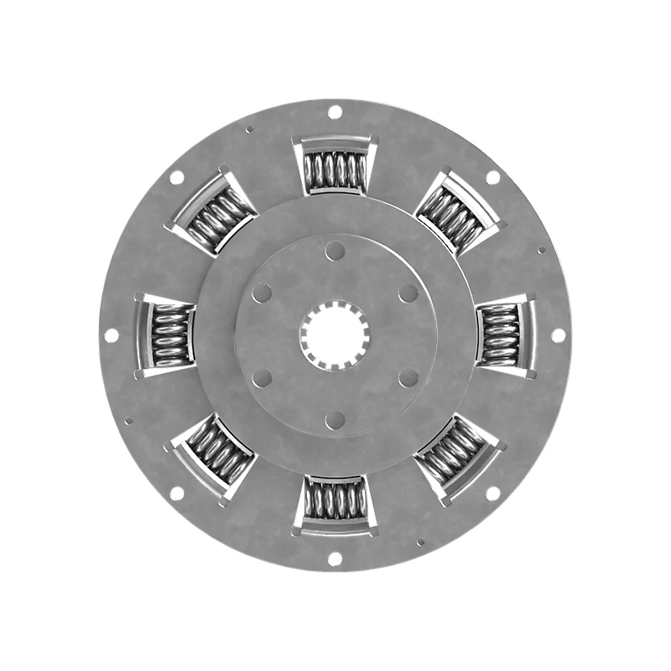 310-9497: Flexible Coupling (basic) 3109497 купить