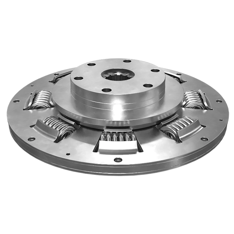 310-9497: Flexible Coupling (basic) 3109497 купить