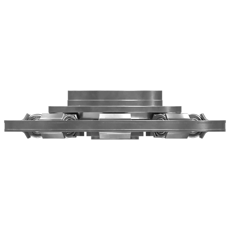 310-9497: Flexible Coupling (basic) 3109497 купить