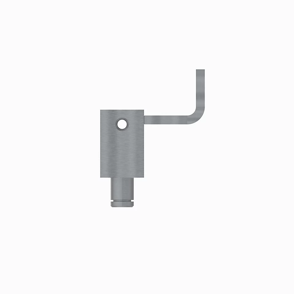 310-9836: Hand Control Lever Joint 3109836 купить