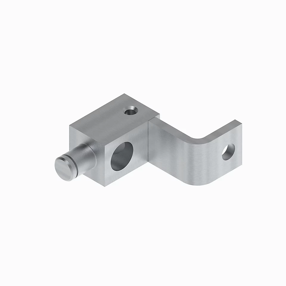 310-9836: Hand Control Lever Joint 3109836 купить