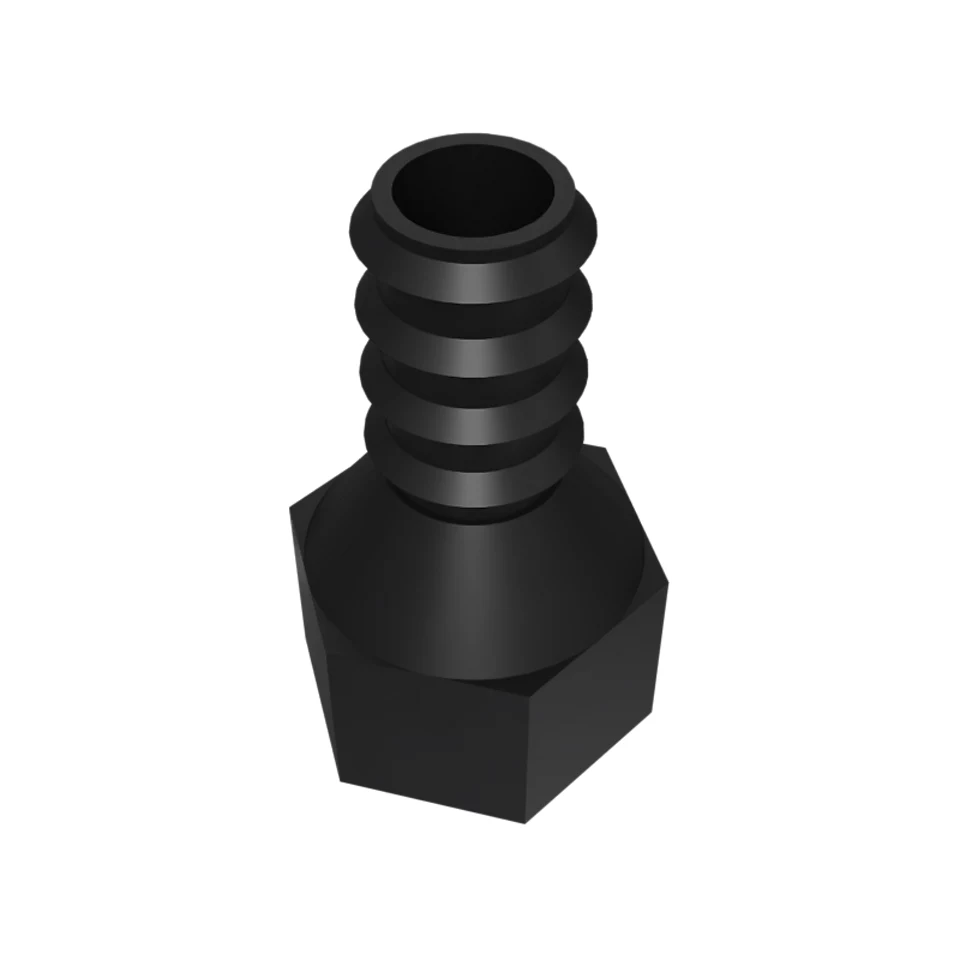 311-0058: Auxiliary Water Pump Straight Coupling 3110058 купить