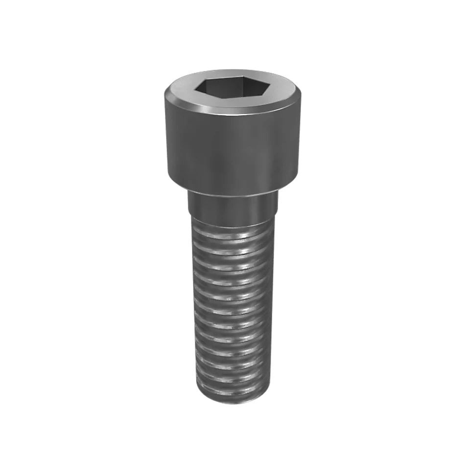 311-0501: M8-1.25 X 25mm Hex Socket Head Bolt 3110501 купить