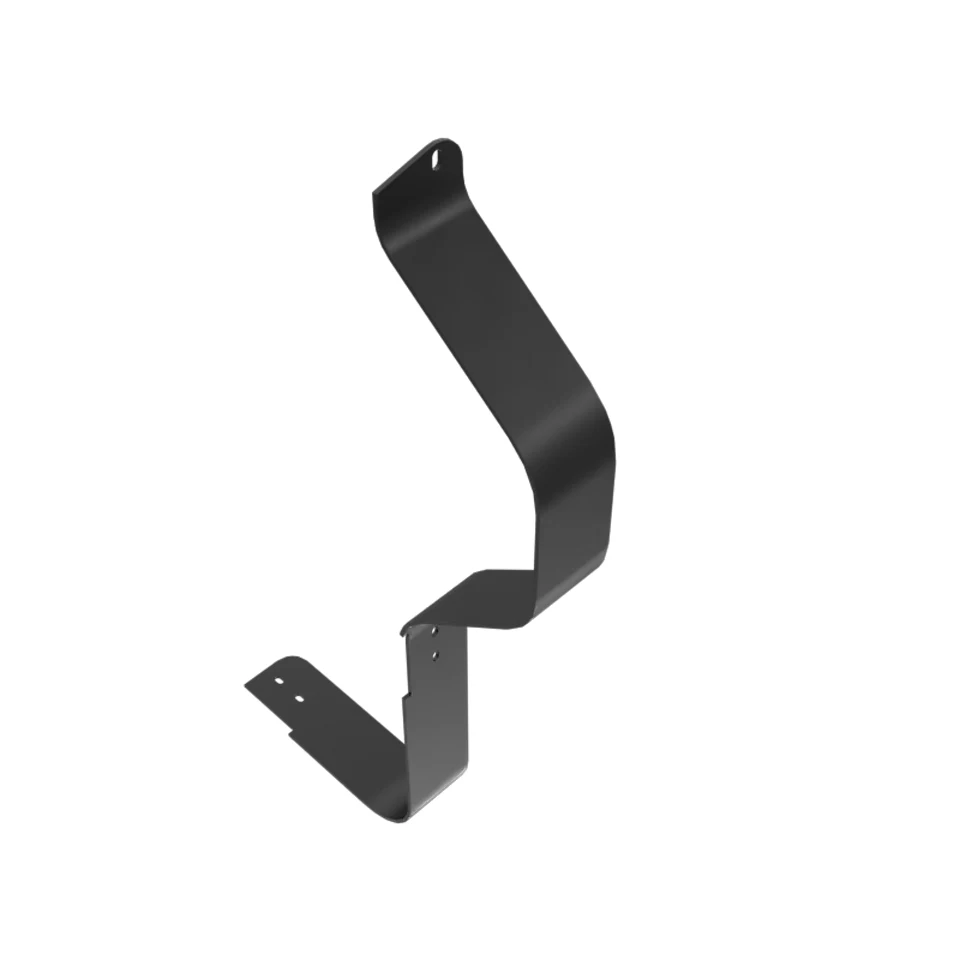 311-0972: 5mm Thick Handrail Support Plate 3110972 купить