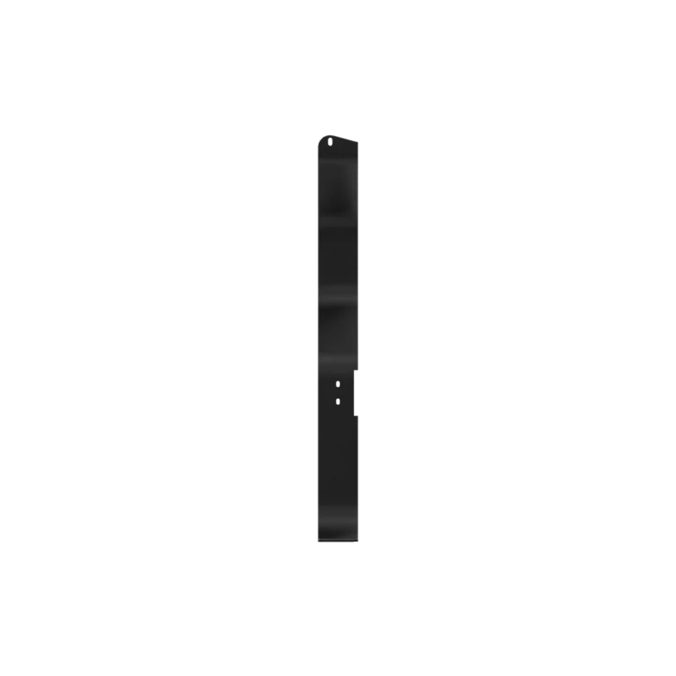 311-0972: 5mm Thick Handrail Support Plate 3110972 купить
