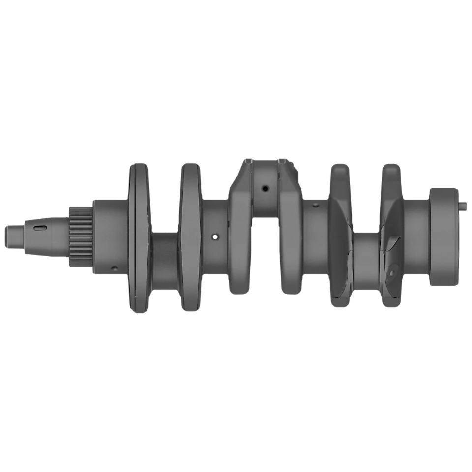 311-1157: Crankshaft Group 3111157 купить