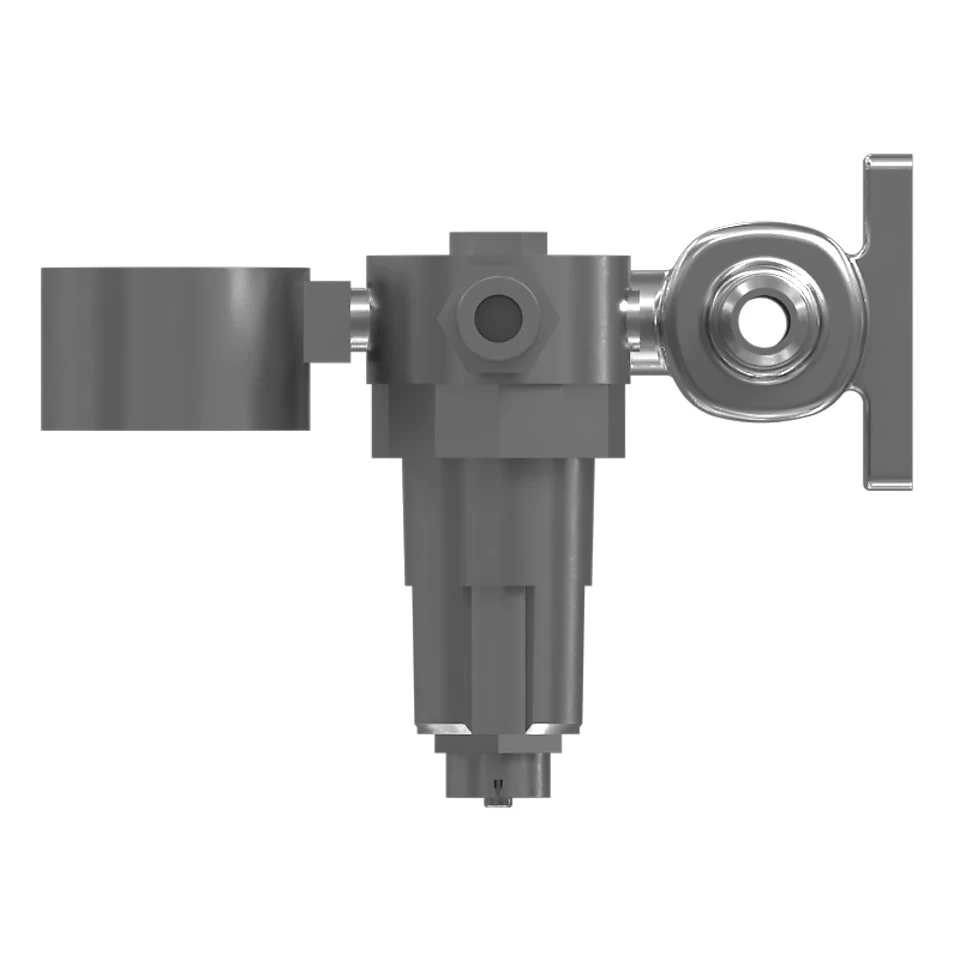 311-1362: VACUUM AS.-PLUG 3111362 купить