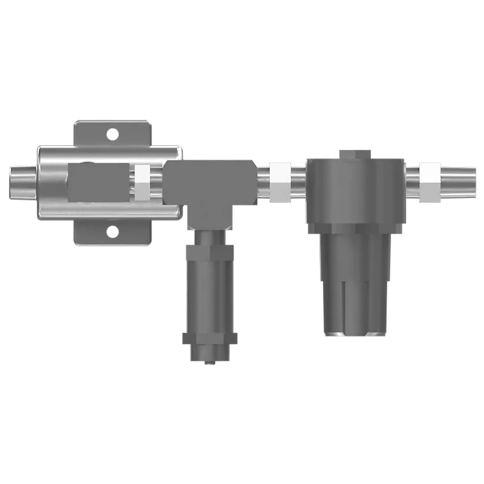 311-1362: VACUUM AS.-PLUG 3111362 купить