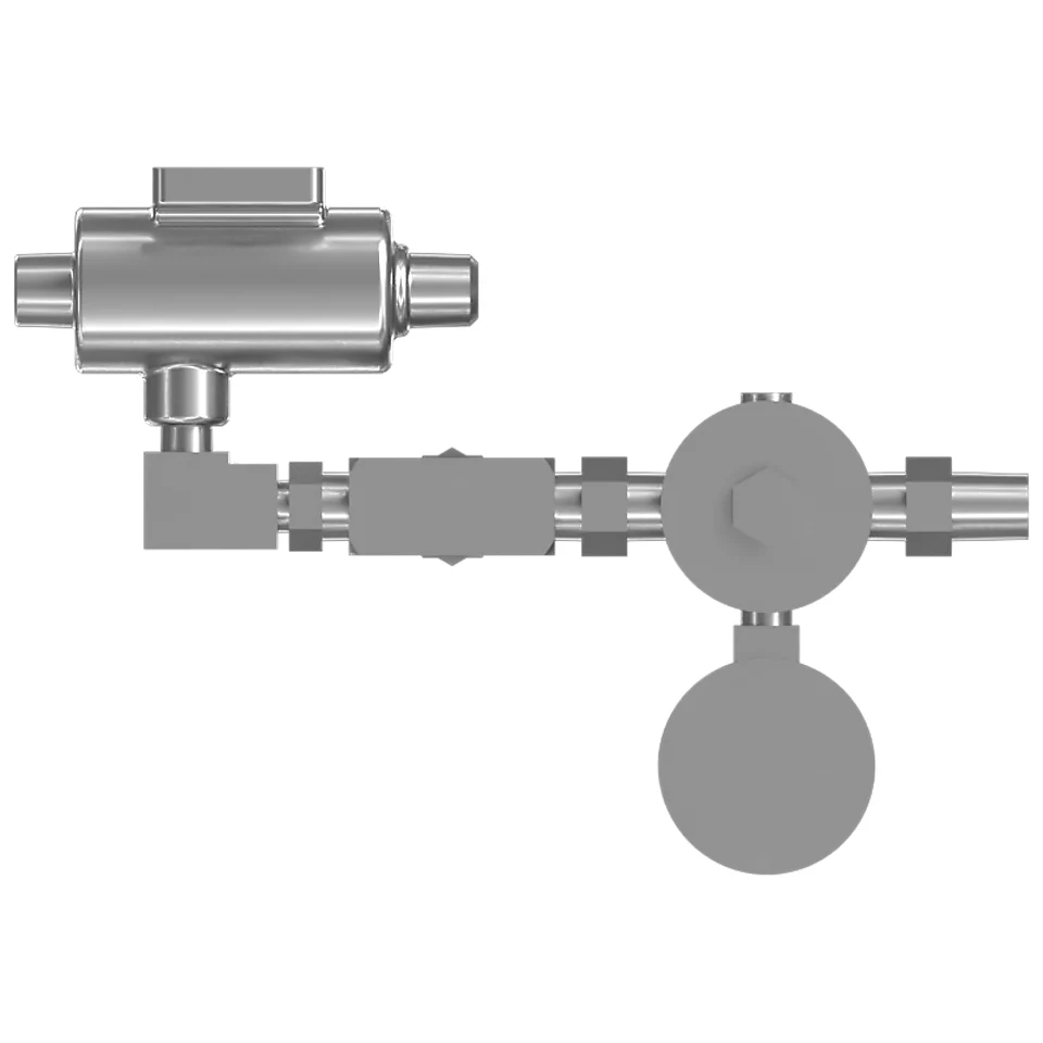 311-1362: VACUUM AS.-PLUG 3111362 купить