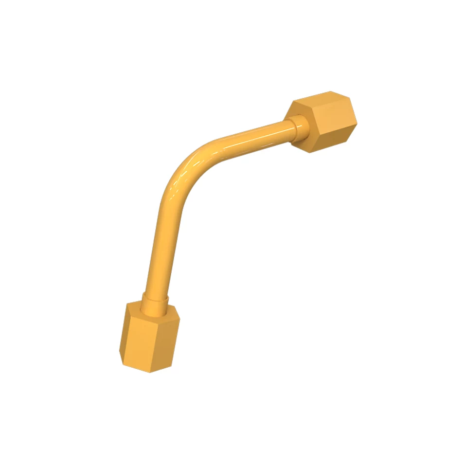 311-2049: Exhaust Temperature Sensor Tube Assembly 311-2049 Caterpillar