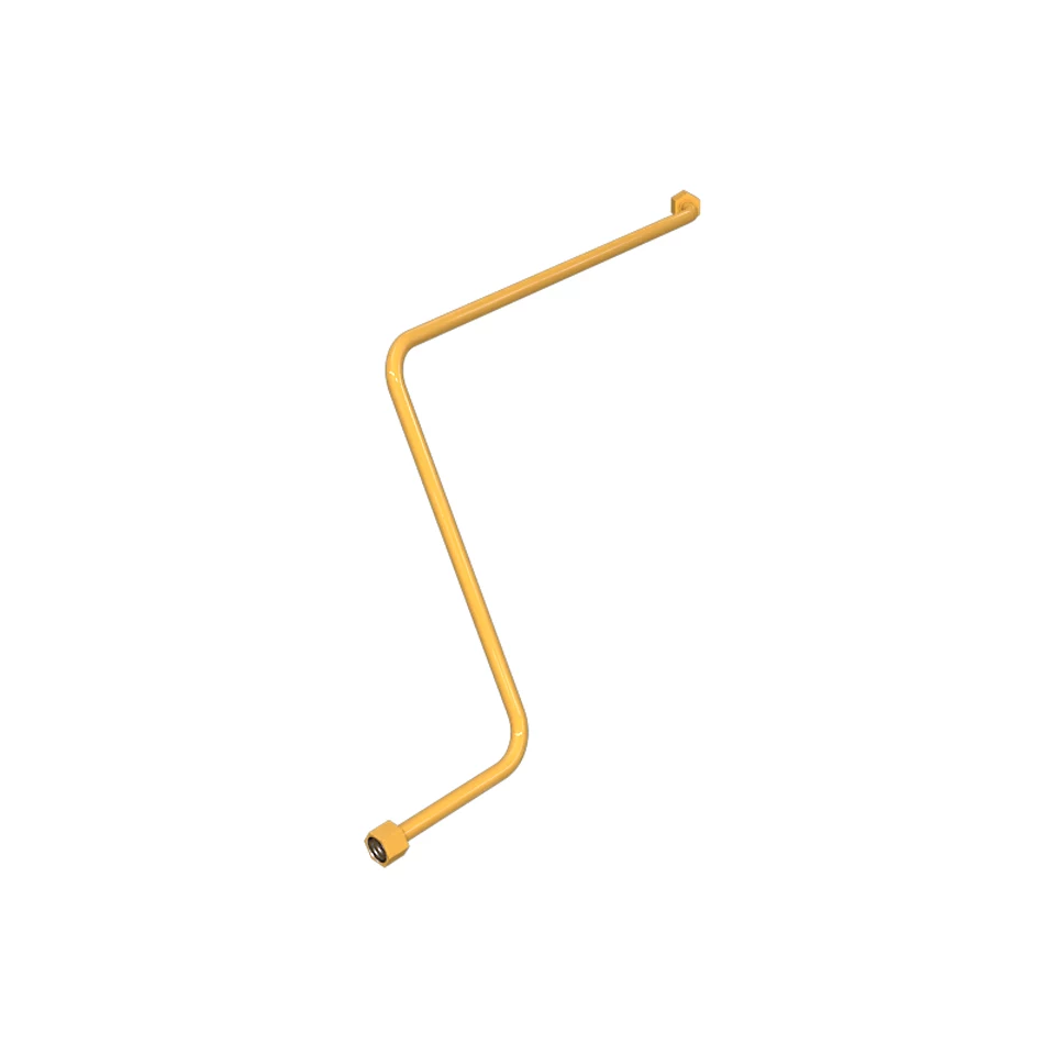 311-2108: 16.57mm Inner Diameter Brake Lines Tube 311-2108 Caterpillar