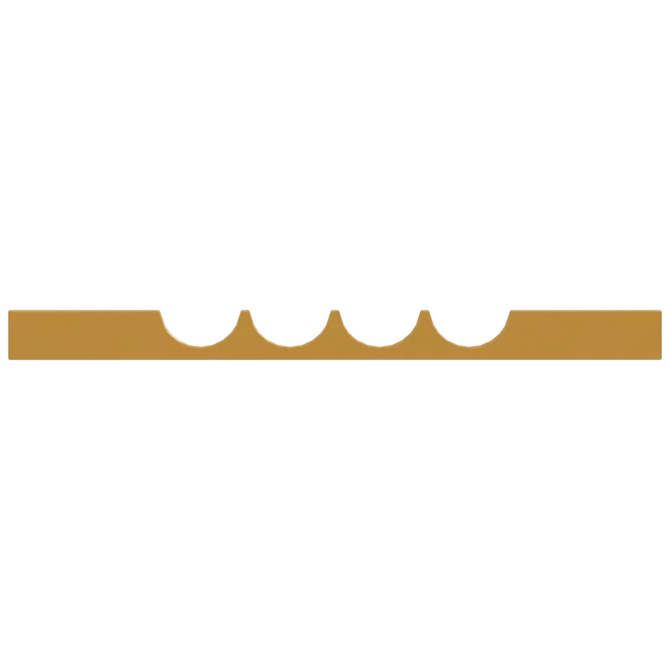 311-2513: Mounting Line Bar 3112513 купить