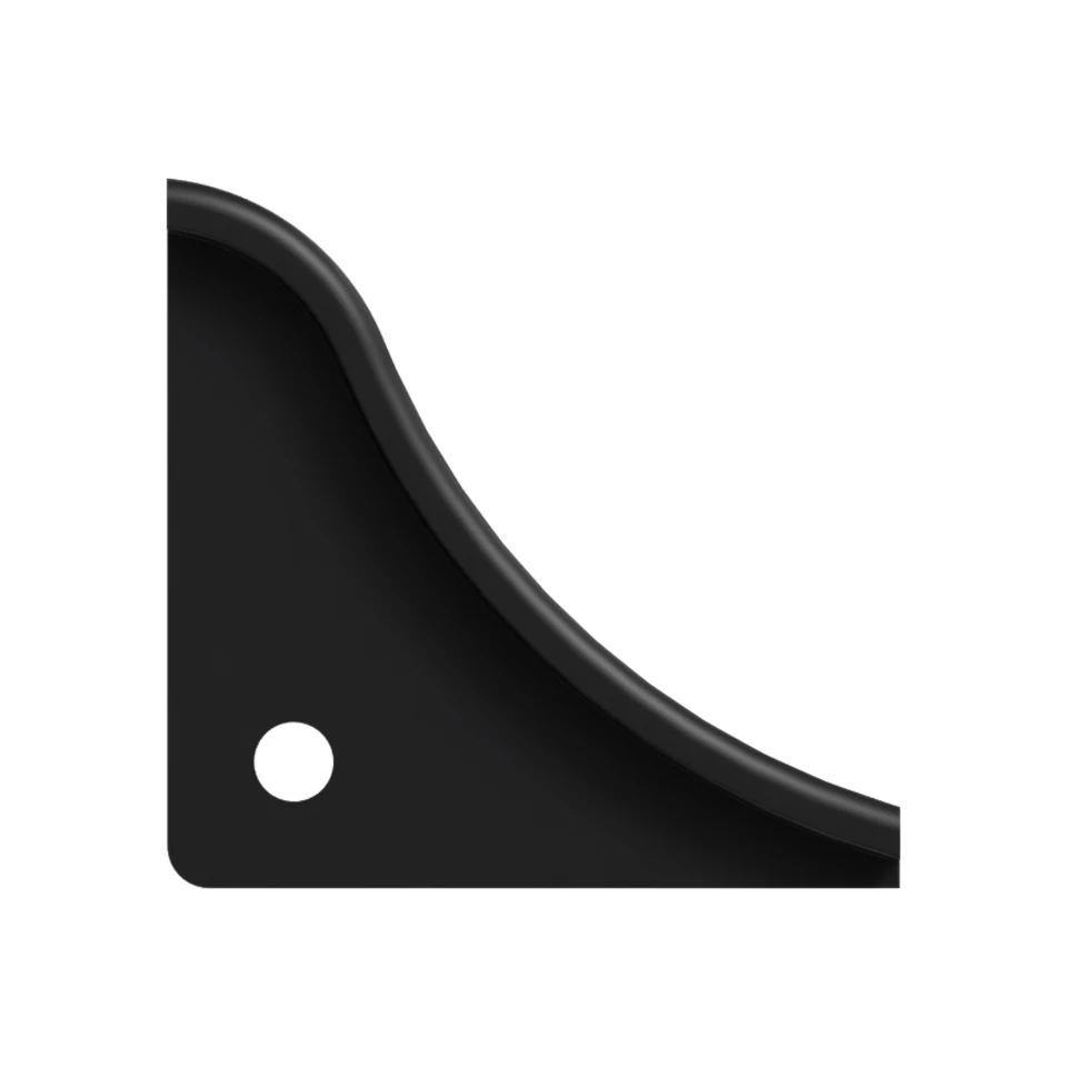 311-2713: 5mm Thick Loader Frame Pad 3112713 купить