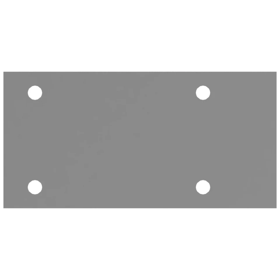 311-3243: Muffler Pack Shim 3113243 купить